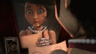 فایل باز- انیمیشن کوتاه و زیبای (Little Darling)