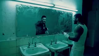 موزیک ویدیو صدامو داری ـ آرمین2AFM