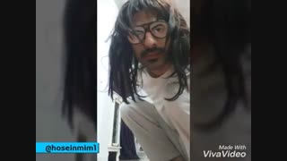 بچه ها کی میاد با هم برقصیم؟!