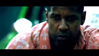man on fire 2004 trailer