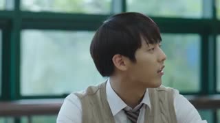 قسمت2مینی سریال کره ای معلم نیمه شب(کابوس معلم)2016