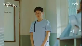 قسمت 03 سریال عروس خدای آب – Bride of the Water God 2017 [زیرنویس چسبیده]