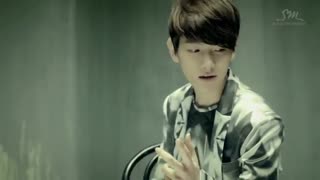 EXO _ WHAT IS LOVE_Music Video