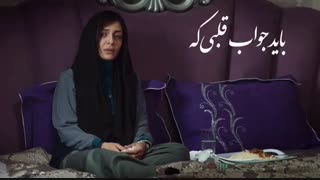 میکس زیبا و غمگین سریال عاشقانه