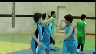 تیزر فیلم خانه ای در خیابان چهل و یکم