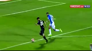 به مناسبت رفتن خامس رودریگز به بایرن مونیخ