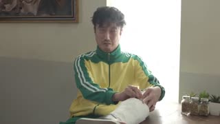 قسمت11مینی سریال کره ای معلم نیمه شب(کابوس معلم)2016