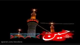 روضه زیبای استاد در کربلا