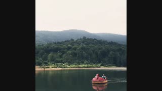 چالش المان جون