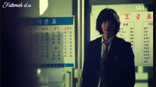 عمدا(کلیپ میکس محشر و زیبای کره ای)