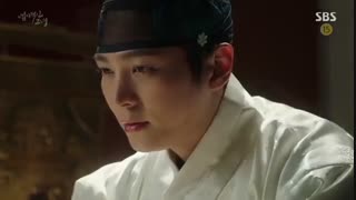 قسمت بیست و هفتم سریال کره ای My Sassy Gi.rl 2017 - با زیرنویس فارسی