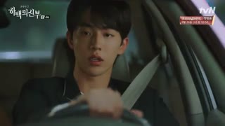 سریال کره ای عروس خدای آب هابک قسمت 4 The bride of water god