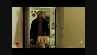 کلیپ کم حجم سریال عا شقانه