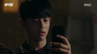 قسمت سی و یکم سریال کره ای مراقب باش – Lookout 2017 - با زیرنویس فارسی