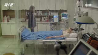 قسمت سی و دوم (آخر) سریال کره ای مراقب باش – Lookout 2017 - با زیرنویس فارسی