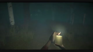 گیم پلی از بازی شمع- Wick-قسمت1-دوبله فارسی