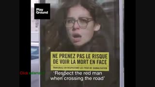 اتفاق جالب در پاریس