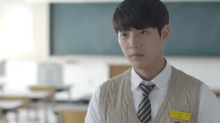 قسمت12(آخر)مینی سریال کره ای معلم نیمه شب(کابوس معلم)2016