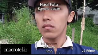 مقایسه دوربین J2 primeوRedmi 4Aدرmacrotel.ir