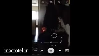 تست دوربین galaxy J3 2016 در macrotel.ir
