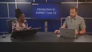 Zero to Hero with Asp Net Core