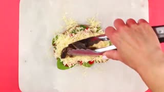 New York Times Columnist Gets Blasted for 'Utterly Insane' Story About Sandwiches