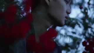 EXO_THE_WAR_teaser clip #KAI