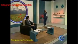 "بهروز وظیفه""دیل یاراسی"