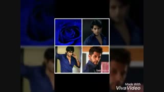 یه میکس عالی از آهیل(مهدیه بشتنی)