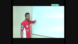 سخنرانی اقای پتمن سناتیراژا در مورد برنامه ریزی در 7 روز