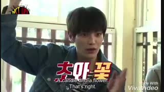 Cute Baby  NCT Lee Taeyong