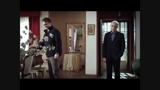 انچه خواهید دید قسمت  شانزدهم سریال عاشقانه