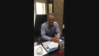 گزارش خدمات ویژه شهروندی اصفهان از زبان مدیر عامل