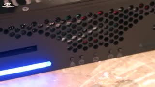 ترکیب PS4 و Xbox One و ساخت XStation