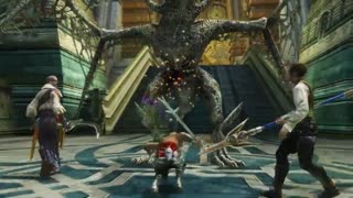 VGMAG - Final Fantasy XII The Zodiac Age - Launch Trailer