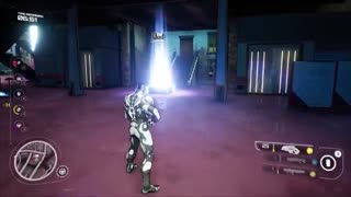 VGMAG - CRACKDOWN 3 - FREE ROAM