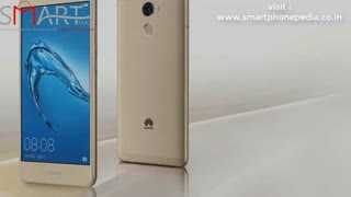 بررسی گوشی Huawei Y7 Prime با زیرنویس فارسی اسمارت