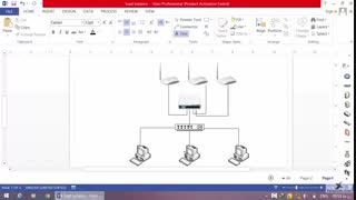 لود بالانس در میکروتیک