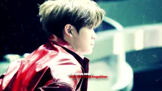 Jaeyong   ALL WE KNOW