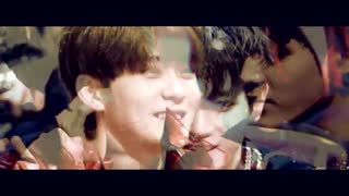 Jaeyong Moments  in  MAMA2016