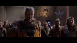 فیلم سینمایی پادشاه آرتور : King Arthur Legend of the Sword 2017 پارت 4