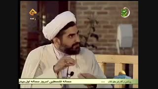 توحیدلو-خوف و رجا