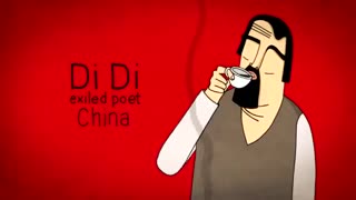 انیمیشن اسب های پنجره ای Window Horses 2016