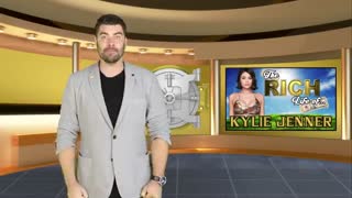 زندگی لاکچری کایلی جنر ...