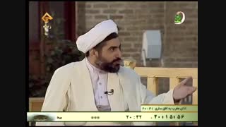 توحیدلو-موسی و شبان