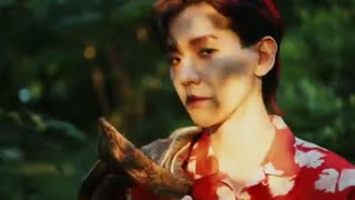 تیزر اکسو از آلبوم جدیدشون_بکهیون