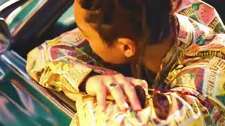 تیزر کای برای آلبوم جدید اکسو_ the war