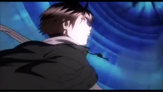 AMV__  guilty crown
