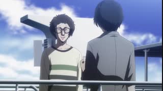 انیمه ی Subete ga F ni Naru ( همه چیز f می شود ) قسمت 2