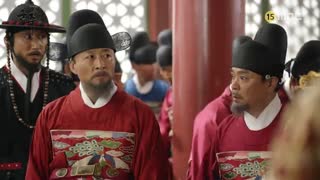 سریال کره ای حاکم صاحب ماسک قسمت 37 Rule master of mask با زیرنویس فارسی